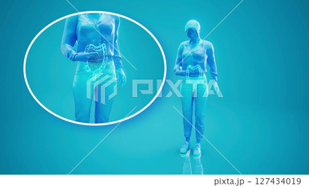 woman_GUT_bluelight_FAR2 woman_GUT_bluelight_FAR2 127434019