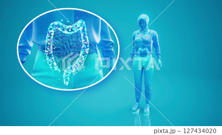 woman_GUT_bluelight_FAR2 127434020