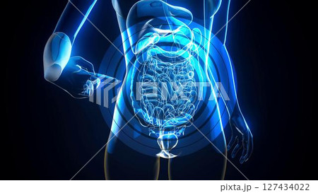 woman_gut_nu_clear woman_gut_nu_clear 127434022