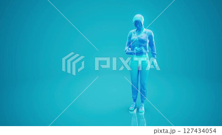 woman_GUT_bluelight_FAR 127434054