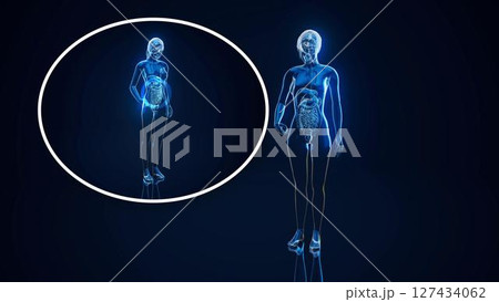 woman_gut_nu_clear_far3 woman_gut_nu_clear_far3 127434062