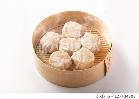 カニ焼売 127434205