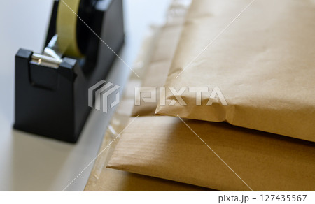 出荷 封筒など 出荷 封筒など 127435567