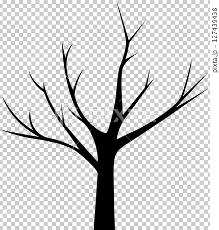 Monochrome mystery unveils a canvas of shadows and silent, visual textures. 127439438