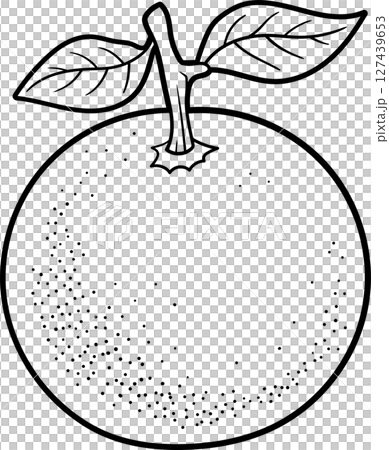 Monochromatic abstract digital art featuring a grainy and textured surface. 127439653
