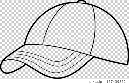 Monochrome abstract background shows a completely blacked out surface. 127439832
