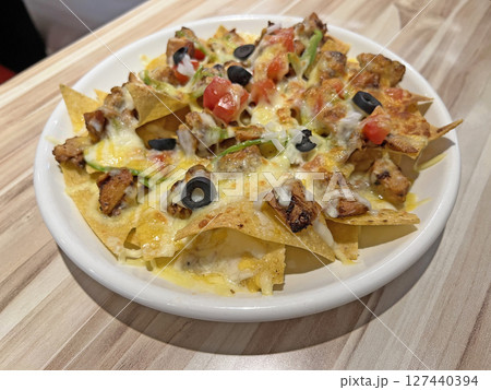 メキシカン メキシコ人 メキシコ 127440394