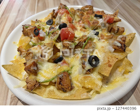 メキシカン メキシコ人 メキシコ 127440396