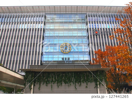 博多駅 127441265