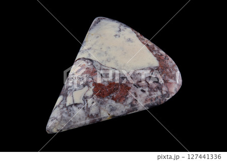 ポーセライン・ジャスパー 自然が描く模様 127441336