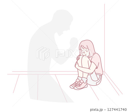 Emotional Distress A Deep Representation of Fear, Vulnerability, and Human Experience 127441740