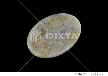 クレイジーレース・アゲート 自然が描く模様 クレイジーレース・アゲート 自然が描く模様 127441779