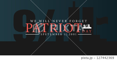 In Memory of 911 The Day that Changed America Forever In Memory of 911 The Day that Changed America Forever 127442369