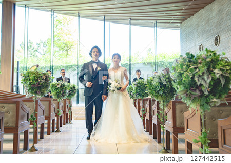 結婚式 式場 結婚式 式場 127442515