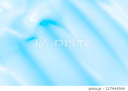 クリーム・とろとろ 背景素材 127444564