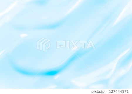 クリーム・とろとろ 背景素材 クリーム・とろとろ 背景素材 127444571