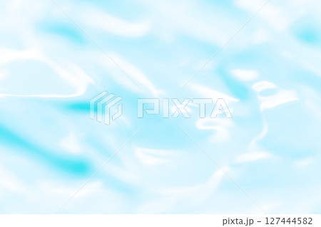 クリーム・とろとろ 背景素材 クリーム・とろとろ 背景素材 127444582