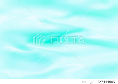 クリーム・とろとろ 背景素材 127444603