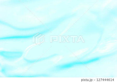 クリーム・とろとろ 背景素材 クリーム・とろとろ 背景素材 127444614