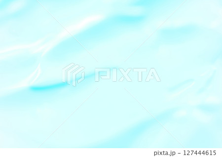 クリーム・とろとろ 背景素材 クリーム・とろとろ 背景素材 127444615