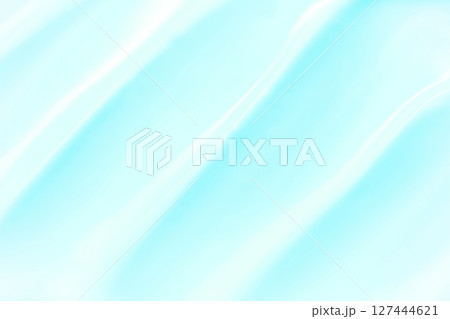 クリーム・とろとろ 背景素材 127444621