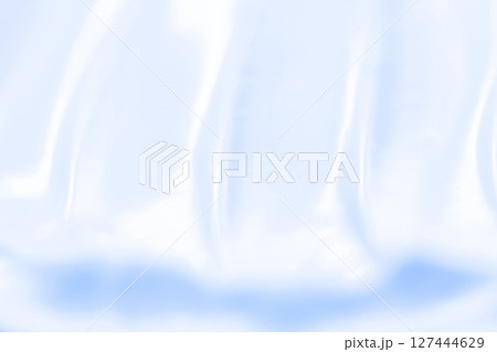 クリーム・とろとろ 背景素材 クリーム・とろとろ 背景素材 127444629