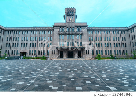 京都市役所 京都市役所 127445946
