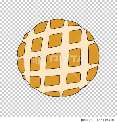 ブール 127446316