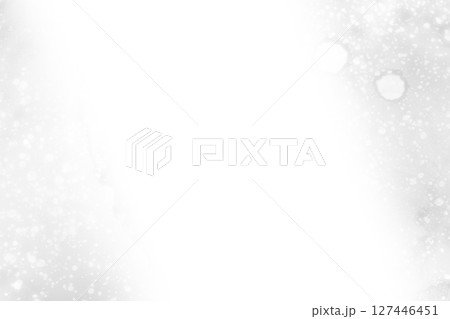 水彩風の背景素材 水彩風の背景素材 127446451