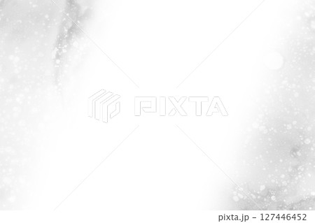 水彩風の背景素材 127446452