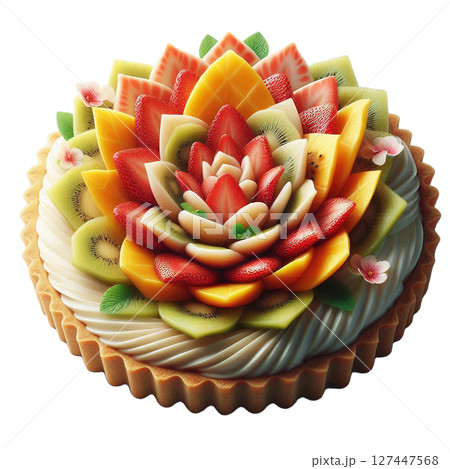 一輪の花のような甘さ 一輪の花のような甘さ 127447568