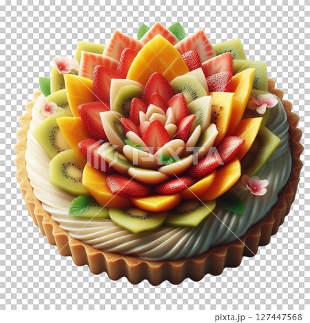 一輪の花のような甘さ 一輪の花のような甘さ 127447568