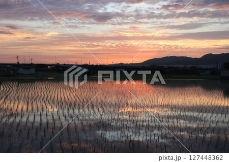 夕景1 127448362