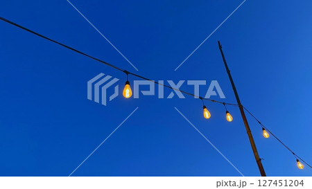 Twilight Glow 127451204