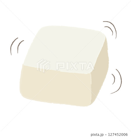 豆腐 127452006