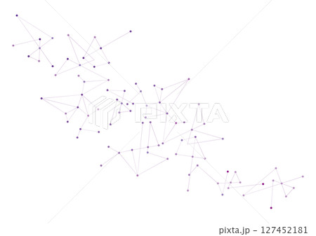 シンプルなバイオテクノロジーの背景 127452181