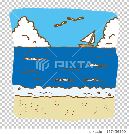 海 海 127456300