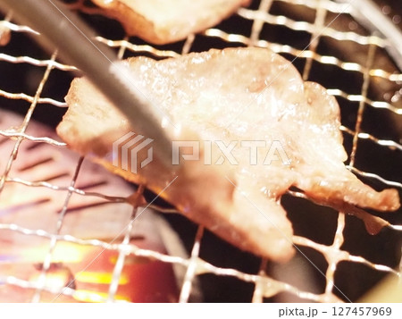 焼き肉屋のタン塩 焼き肉屋のタン塩 127457969