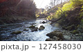 古代から変わらぬ風景　養老渓谷　 127458030