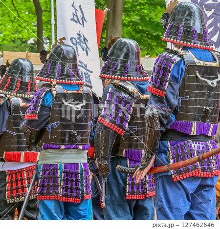 武者 127462646