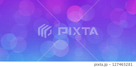 Purple bokeh background for banner, poster, Party, Anniversary, greetings, and various design works Purple bokeh background for banner, poster, Party, Anniversary, greetings, and various design works 127463281
