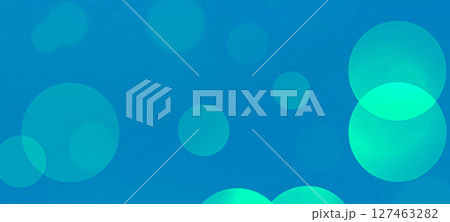 Blue bokeh background for banner, poster, Party, Anniversary, greetings, and various design works Blue bokeh background for banner, poster, Party, Anniversary, greetings, and various design works 127463282
