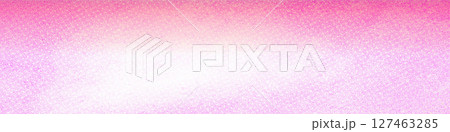 Pink panorama background. Simple design for banners, posters, Ad, events and various design works Pink panorama background. Simple design for banners, posters, Ad, events and various design works 127463285