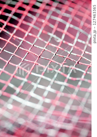 Abstract close up of rusty mesh wire for background Abstract close up of rusty mesh wire for background 127463365