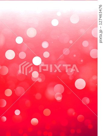 Pink bokeh vertical background for Banner, Poster, ad, celebration, event and various design works 127463476