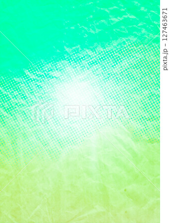 Green vertical background for ad posters banners social media post events and various design works 127463671