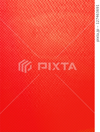 Red vertical background for ad posters banners social media post events and various design works 127463691