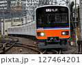 東武東上線50090系 池袋行きの普通列車 127464201