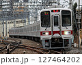 東武30000系 池袋行き準急列車（東上線） 127464202