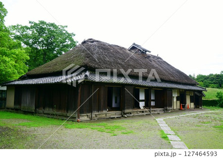 7976 旧遠藤家住宅 7976 旧遠藤家住宅 127464593